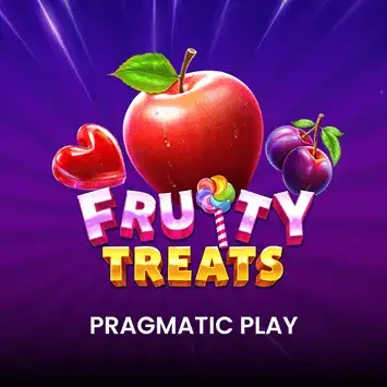 Fruity Treats